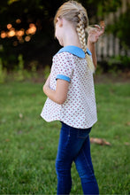 The Chamomile Blouse (Discontinued)