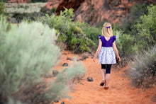 The Eleanor Dress, Top and Romper (Discontinued)