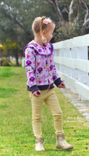 The Dewdrop Sweatshirt (Discontinued)