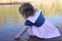 The Marina Sailor Dress (Discontinued)