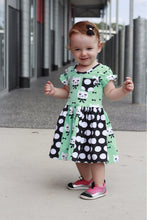 The Wild Ginger Knit Dress & Tank Top (Discontinued)