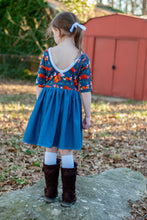 The Wild Ginger Knit Dress & Tank Top (Discontinued)