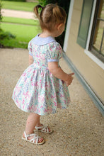 The Marina Sailor Dress (Discontinued)