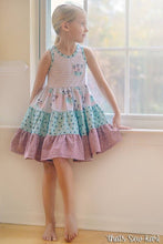 The Wild Ginger Knit Dress & Tank Top (Discontinued)