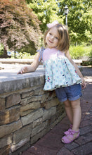 The Papaya Tunic & Dress (Discontinued)