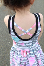 The Wild Ginger Knit Dress & Tank Top (Discontinued)