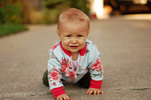 The Dewdrop Sweatshirt (Discontinued)