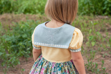 The Marina Sailor Dress (Discontinued)