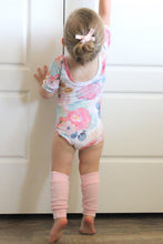 The Ocotillo Leo, Swim and Playsuit (Discontinued)