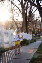 The Black Cherry Romper & Peplum Set (Discontinued)