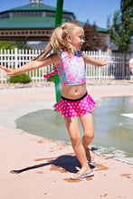 The Ocotillo Leo, Swim and Playsuit (Discontinued)