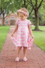 The Palo Verde Dress (Discontinued)