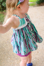 The Sea Glass Dress & Tunic (Discontinued)