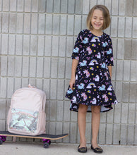 The Palo Verde Dress (Discontinued)