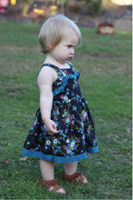 The Willow Jumper & Dress (Discontinued)