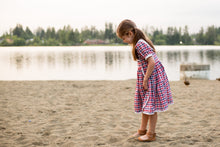 The Marina Sailor Dress (Discontinued)