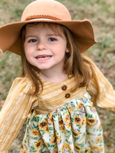 The Eleanor Dress, Top and Romper (Discontinued)