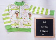 The Dewdrop Sweatshirt (Discontinued)