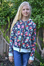 The Dewdrop Sweatshirt (Discontinued)