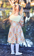 The Marina Sailor Dress (Discontinued)
