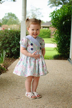 The Marina Sailor Dress (Discontinued)