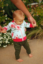 The Dewdrop Sweatshirt (Discontinued)