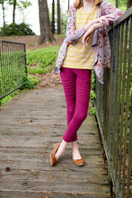 The Lantana Moto Leggings (Discontinued)