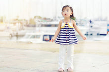 The Sea Glass Dress & Tunic (Discontinued)