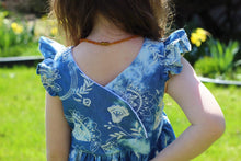 The Eleanor Dress, Top and Romper (Discontinued)