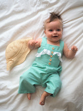 The Willow Jumper & Dress (Discontinued)