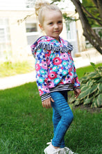 The Dewdrop Sweatshirt (Discontinued)