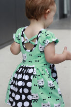 The Wild Ginger Knit Dress & Tank Top (Discontinued)