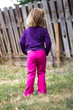 The Saltwater Pants and Shorts (Discontinued)