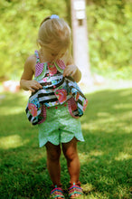 The Saltwater Pants and Shorts (Discontinued)