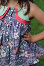 The Sea Glass Dress & Tunic (Discontinued)