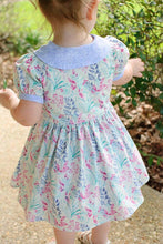 The Marina Sailor Dress (Discontinued)