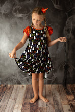 The Palo Verde Dress (Discontinued)