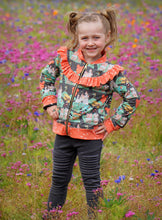 The Dewdrop Sweatshirt (Discontinued)