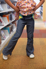 The Saltwater Pants and Shorts (Discontinued)