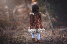 The Eleanor Dress, Top and Romper (Discontinued)