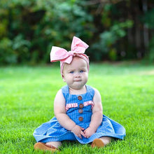 The Willow Jumper & Dress (Discontinued)