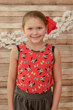 The Wild Ginger Knit Dress & Tank Top (Discontinued)