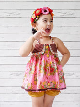 The Sea Glass Dress & Tunic (Discontinued)