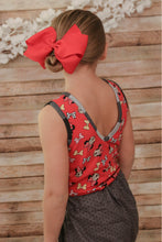 The Wild Ginger Knit Dress & Tank Top (Discontinued)