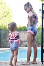 The Hibiscus Swimsuit (Discontinued)