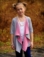 The Cinnamon Spice Cardigan (Discontinued)