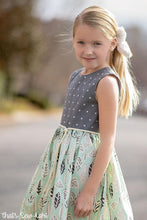 The Chloe Dress and Romper (Discontinued)