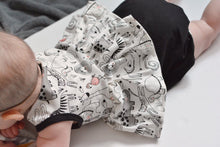 The Black Cherry Romper & Peplum Set (Discontinued)