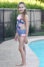 The Hibiscus Swimsuit (Discontinued)
