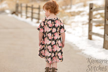 The Saguaro Tunic and Dress (Discontinued)